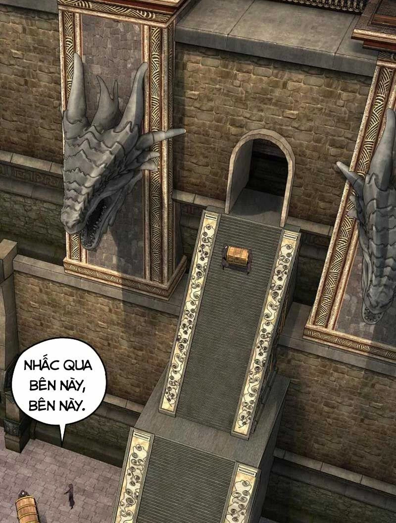 [FIX Thứ tự] Ta Trời Sinh Đã Là Nhân Vật Phản Diện Chapter 89 - Trang 2