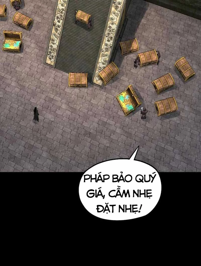 [FIX Thứ tự] Ta Trời Sinh Đã Là Nhân Vật Phản Diện Chapter 89 - Trang 2