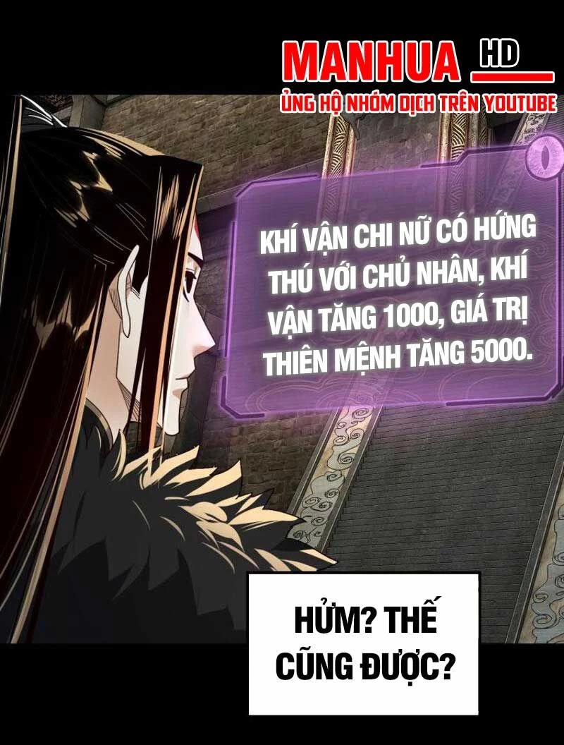 [FIX Thứ tự] Ta Trời Sinh Đã Là Nhân Vật Phản Diện Chapter 89 - Trang 2