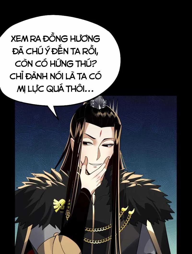 [FIX Thứ tự] Ta Trời Sinh Đã Là Nhân Vật Phản Diện Chapter 89 - Trang 2