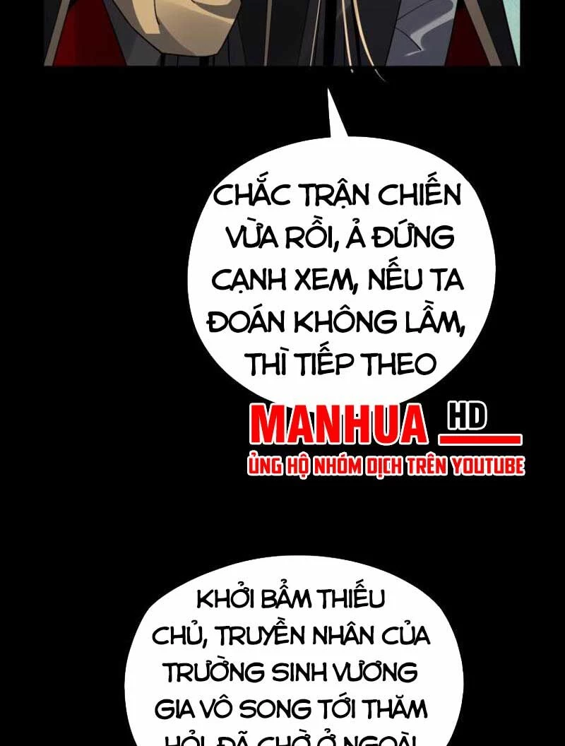 [FIX Thứ tự] Ta Trời Sinh Đã Là Nhân Vật Phản Diện Chapter 89 - Trang 2