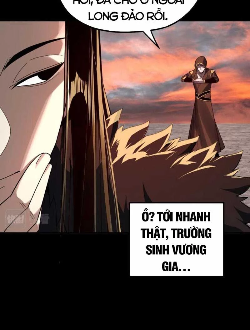 [FIX Thứ tự] Ta Trời Sinh Đã Là Nhân Vật Phản Diện Chapter 89 - Trang 2