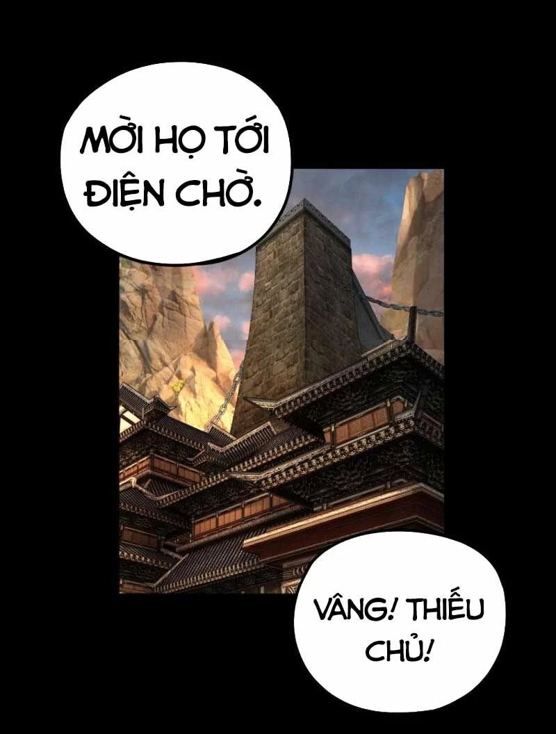 [FIX Thứ tự] Ta Trời Sinh Đã Là Nhân Vật Phản Diện Chapter 89 - Trang 2