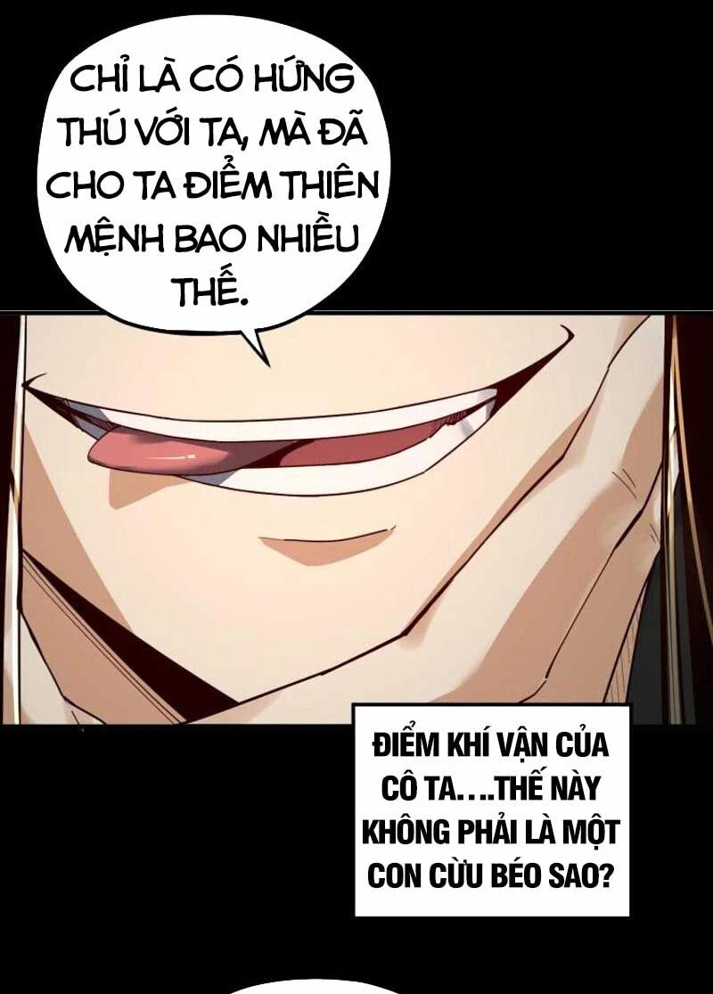 [FIX Thứ tự] Ta Trời Sinh Đã Là Nhân Vật Phản Diện Chapter 89 - Trang 2