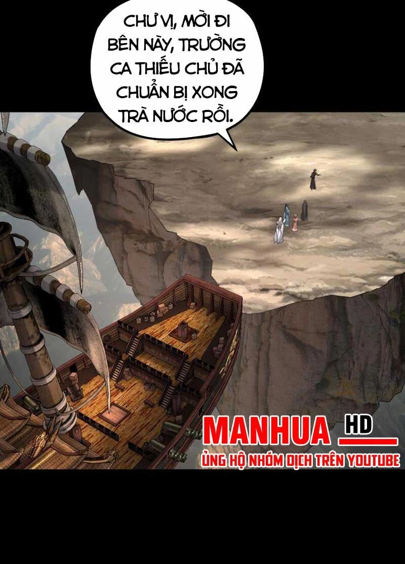 [FIX Thứ tự] Ta Trời Sinh Đã Là Nhân Vật Phản Diện Chapter 89 - Trang 2