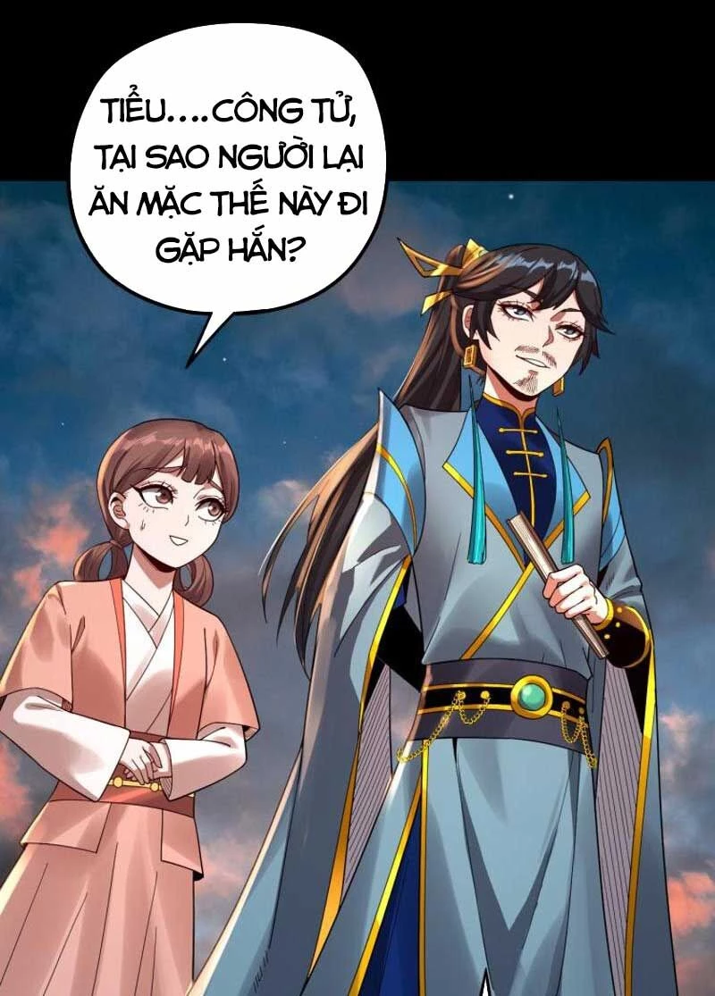 [FIX Thứ tự] Ta Trời Sinh Đã Là Nhân Vật Phản Diện Chapter 89 - Trang 2