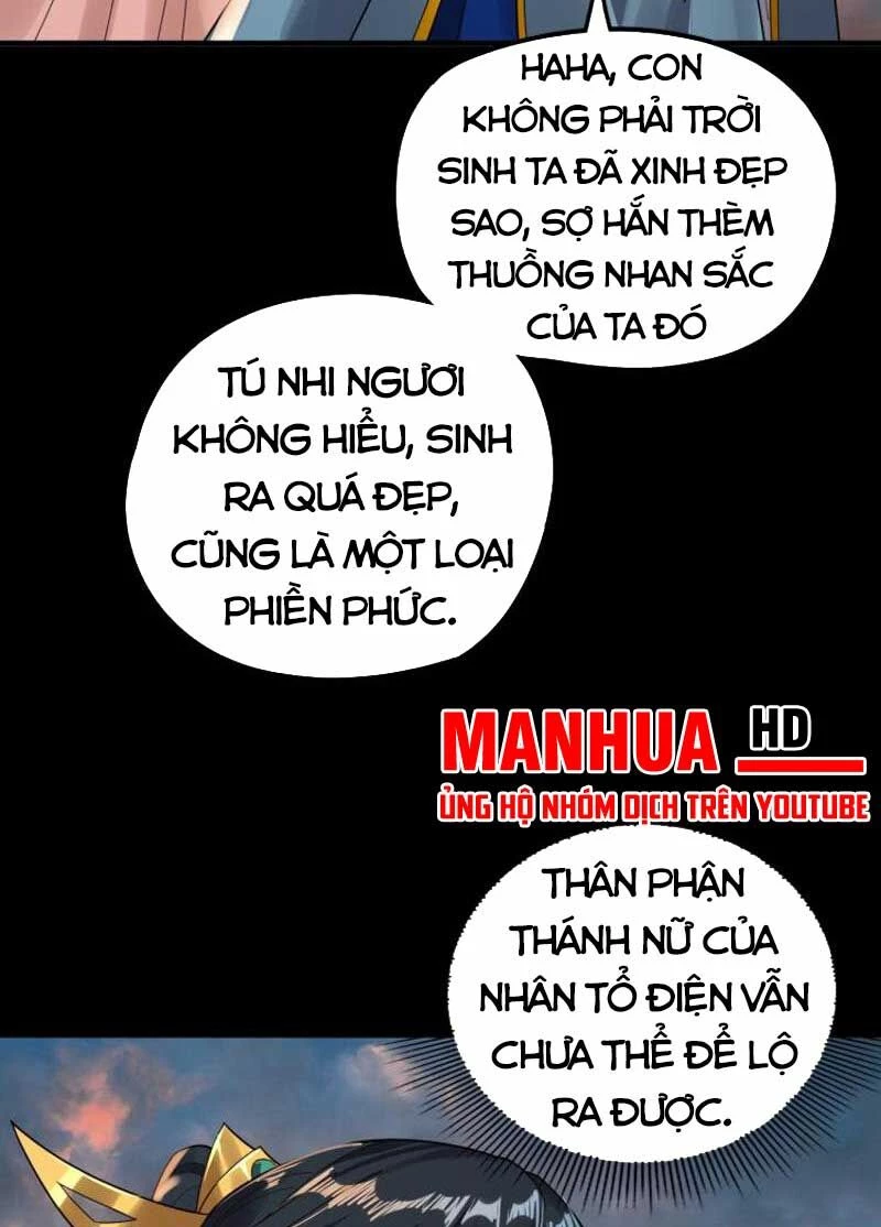 [FIX Thứ tự] Ta Trời Sinh Đã Là Nhân Vật Phản Diện Chapter 89 - Trang 2