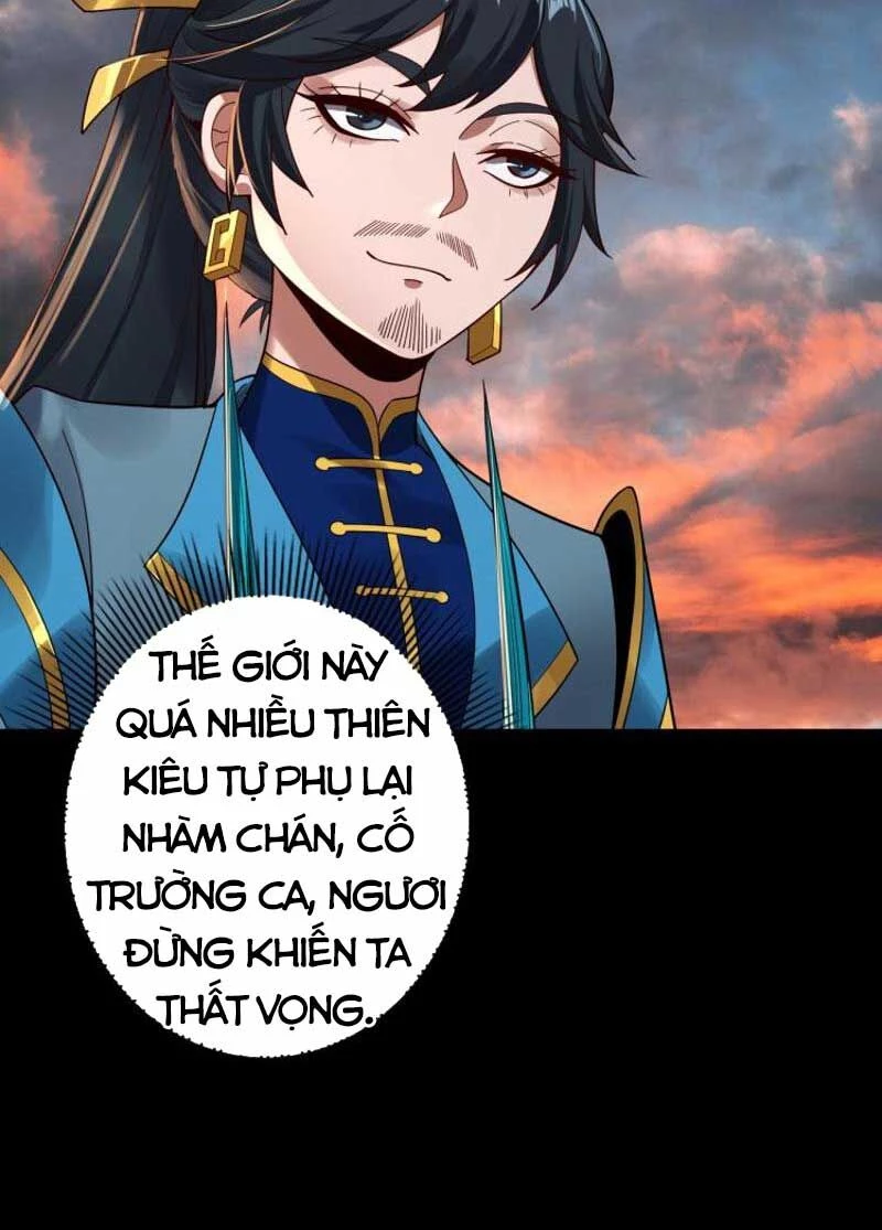 [FIX Thứ tự] Ta Trời Sinh Đã Là Nhân Vật Phản Diện Chapter 89 - Trang 2