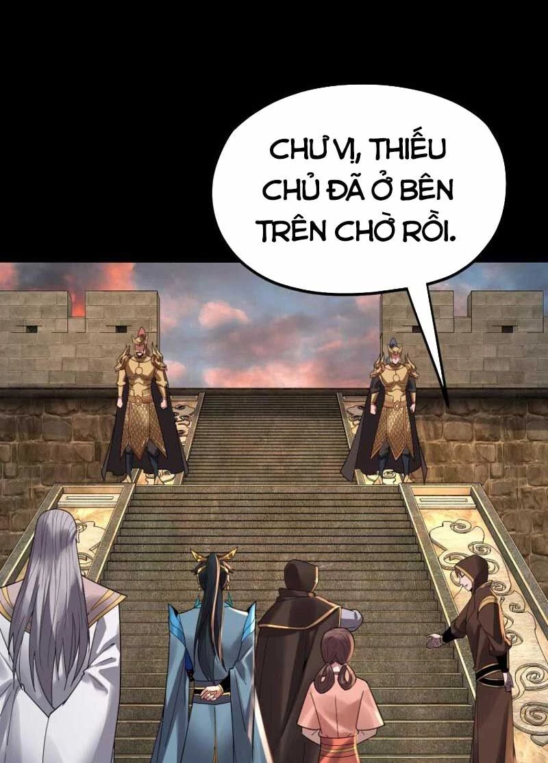 [FIX Thứ tự] Ta Trời Sinh Đã Là Nhân Vật Phản Diện Chapter 89 - Trang 2