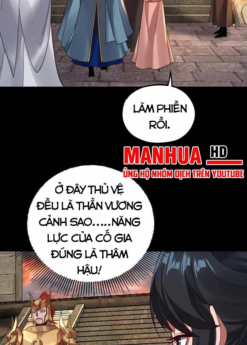 [FIX Thứ tự] Ta Trời Sinh Đã Là Nhân Vật Phản Diện Chapter 89 - Trang 2