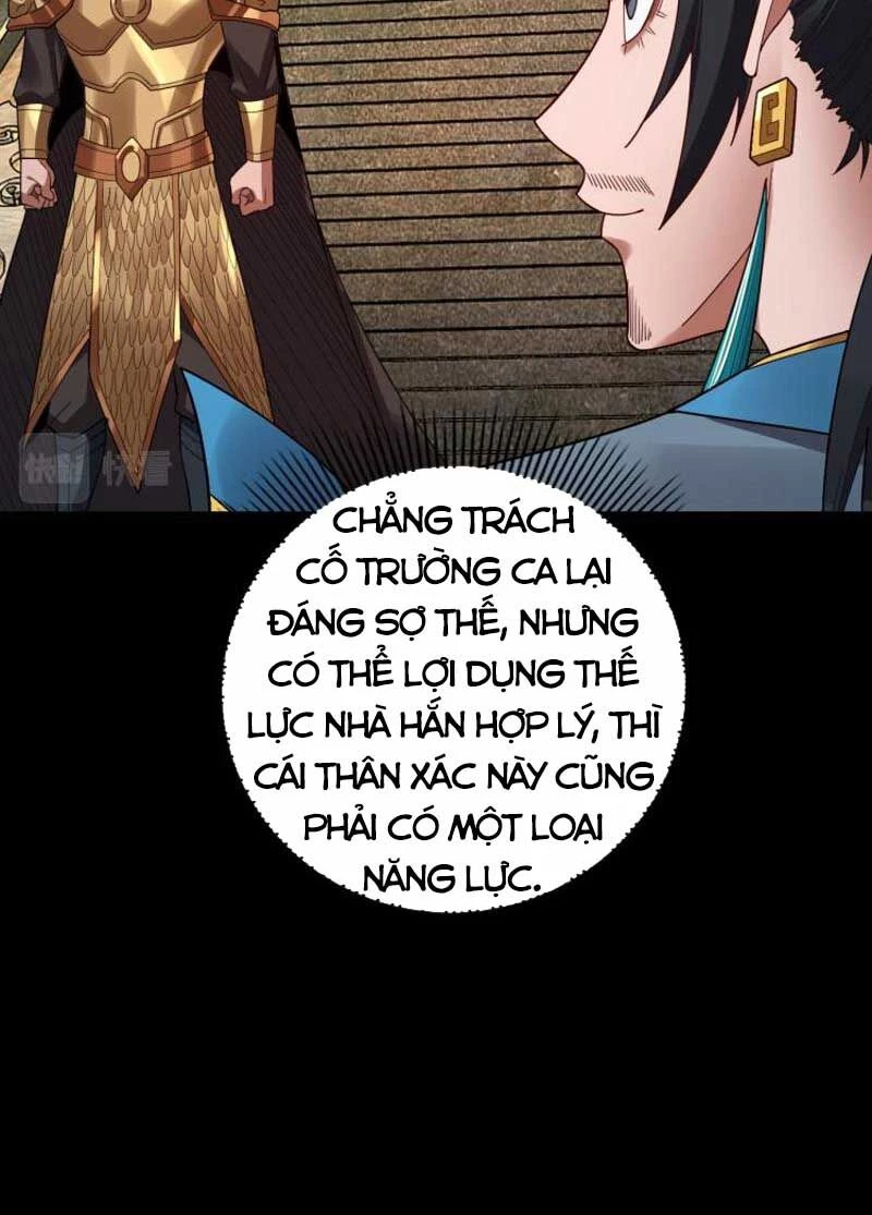 [FIX Thứ tự] Ta Trời Sinh Đã Là Nhân Vật Phản Diện Chapter 89 - Trang 2