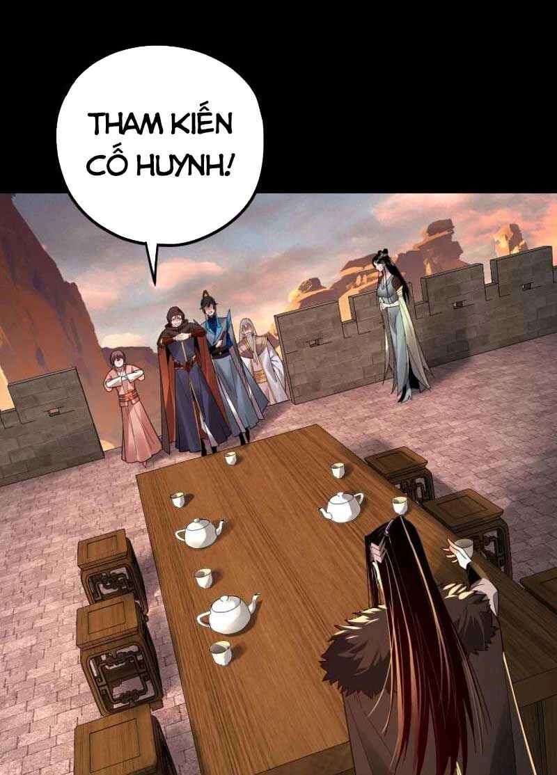 [FIX Thứ tự] Ta Trời Sinh Đã Là Nhân Vật Phản Diện Chapter 89 - Trang 2