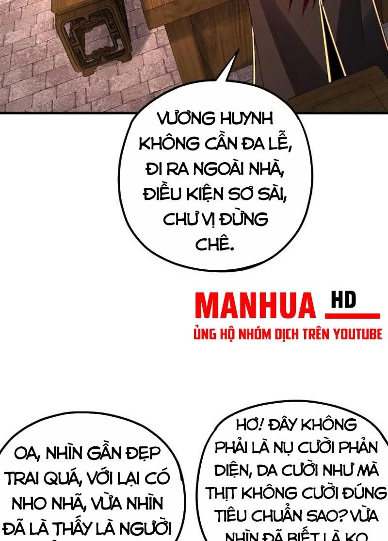 [FIX Thứ tự] Ta Trời Sinh Đã Là Nhân Vật Phản Diện Chapter 89 - Trang 2