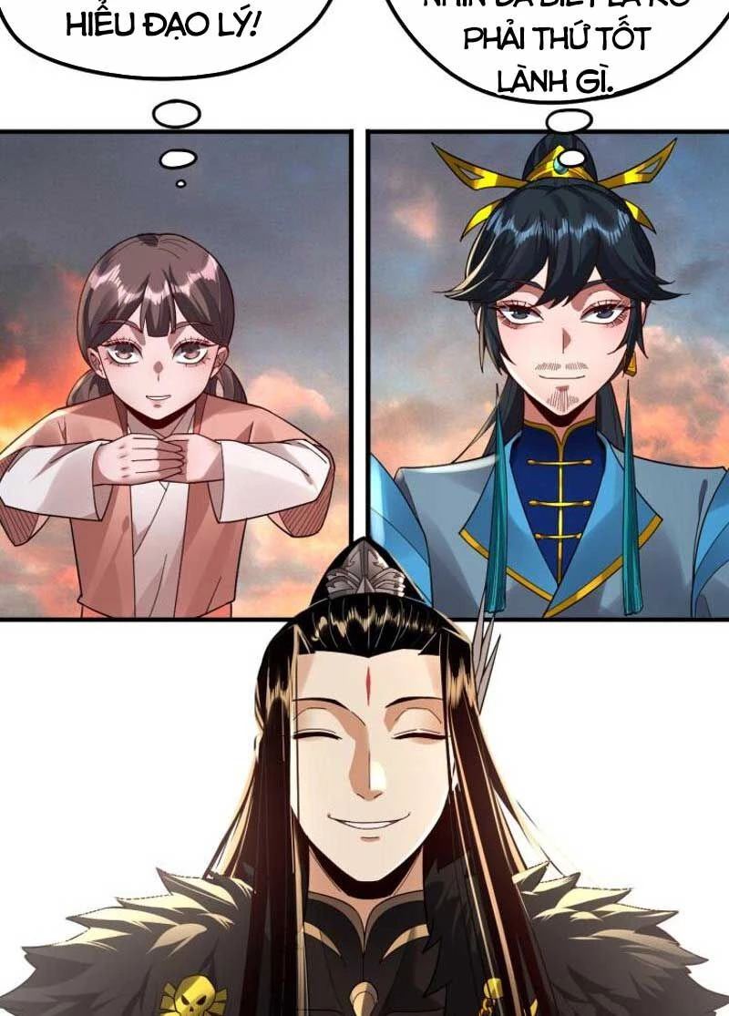 [FIX Thứ tự] Ta Trời Sinh Đã Là Nhân Vật Phản Diện Chapter 89 - Trang 2