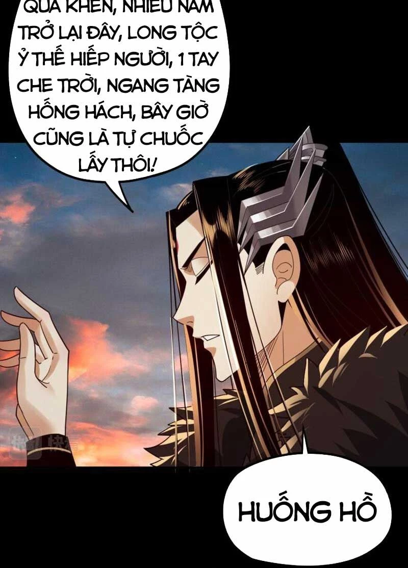 [FIX Thứ tự] Ta Trời Sinh Đã Là Nhân Vật Phản Diện Chapter 89 - Trang 2