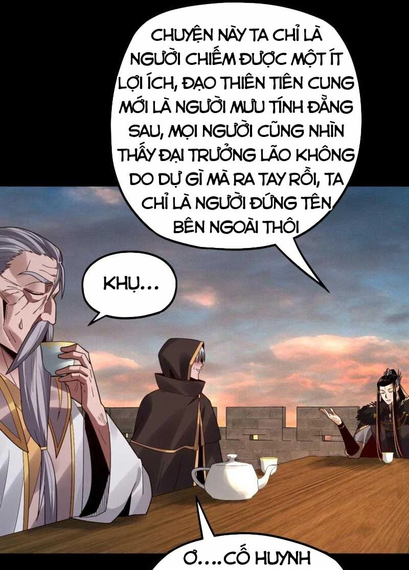 [FIX Thứ tự] Ta Trời Sinh Đã Là Nhân Vật Phản Diện Chapter 89 - Trang 2