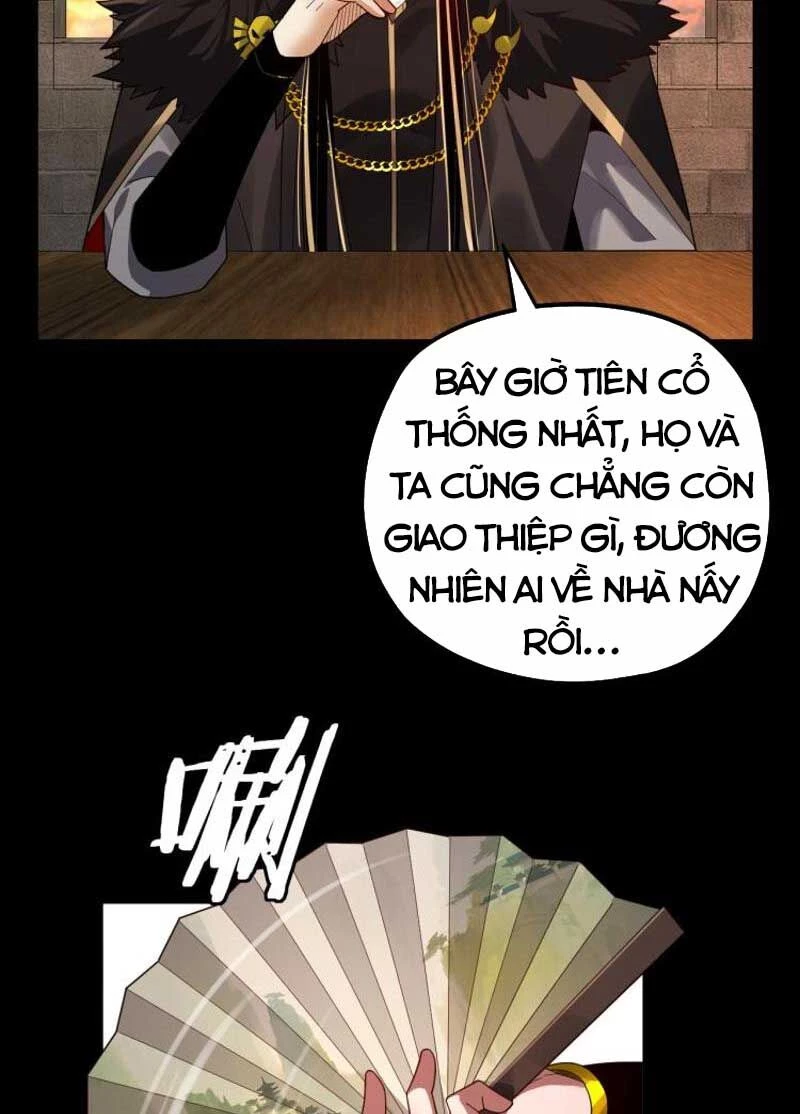 [FIX Thứ tự] Ta Trời Sinh Đã Là Nhân Vật Phản Diện Chapter 89 - Trang 2