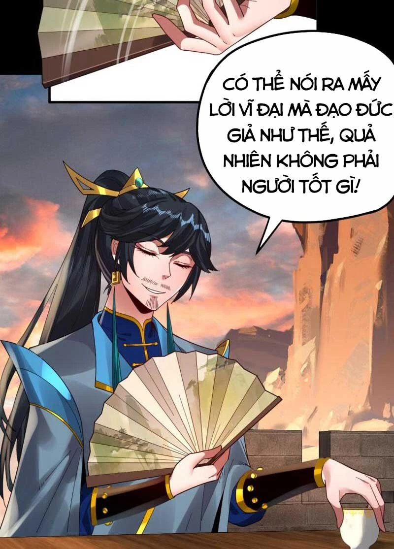 [FIX Thứ tự] Ta Trời Sinh Đã Là Nhân Vật Phản Diện Chapter 89 - Trang 2