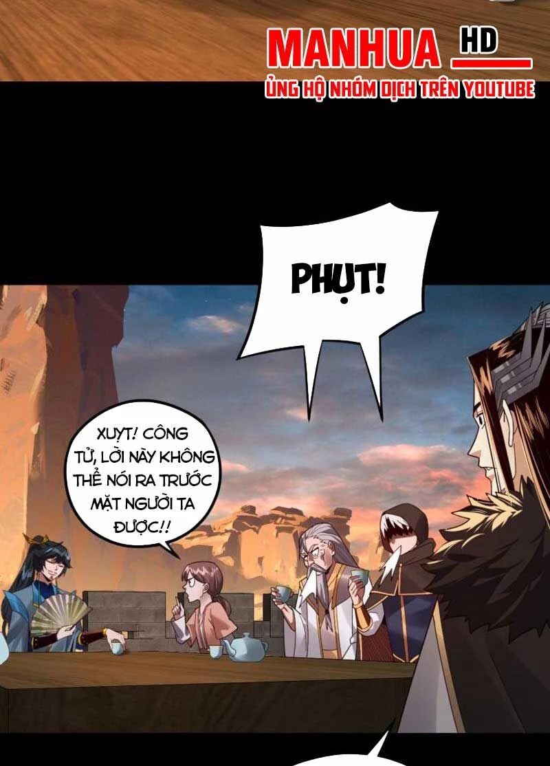 [FIX Thứ tự] Ta Trời Sinh Đã Là Nhân Vật Phản Diện Chapter 89 - Trang 2