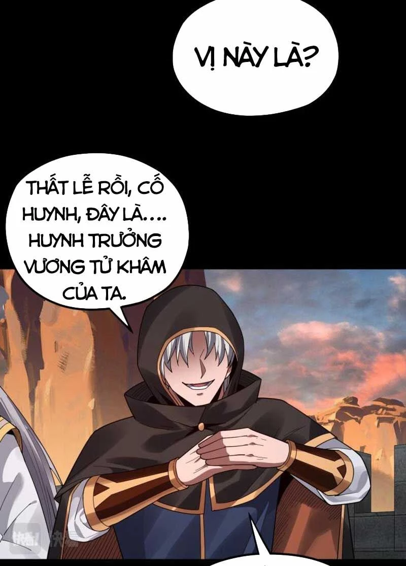 [FIX Thứ tự] Ta Trời Sinh Đã Là Nhân Vật Phản Diện Chapter 89 - Trang 2