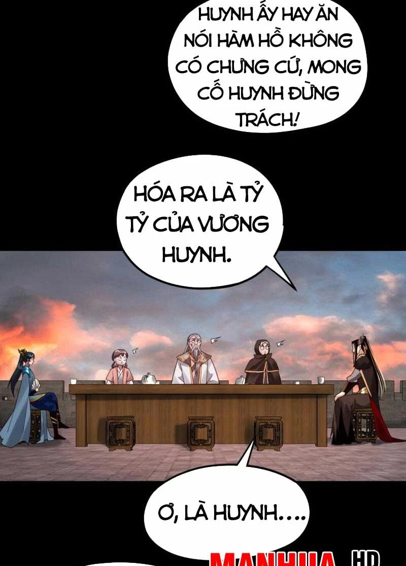 [FIX Thứ tự] Ta Trời Sinh Đã Là Nhân Vật Phản Diện Chapter 89 - Trang 2