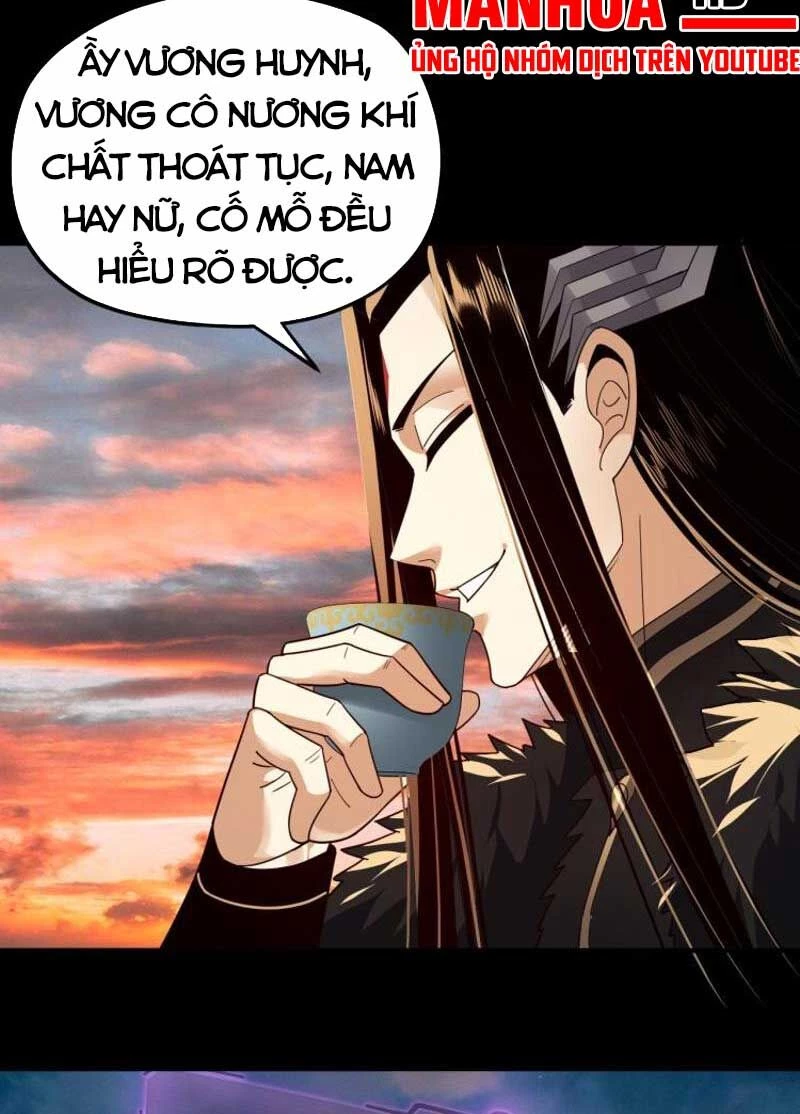 [FIX Thứ tự] Ta Trời Sinh Đã Là Nhân Vật Phản Diện Chapter 89 - Trang 2