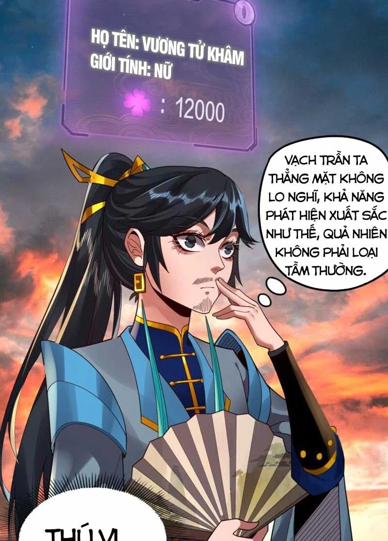 [FIX Thứ tự] Ta Trời Sinh Đã Là Nhân Vật Phản Diện Chapter 89 - Trang 2