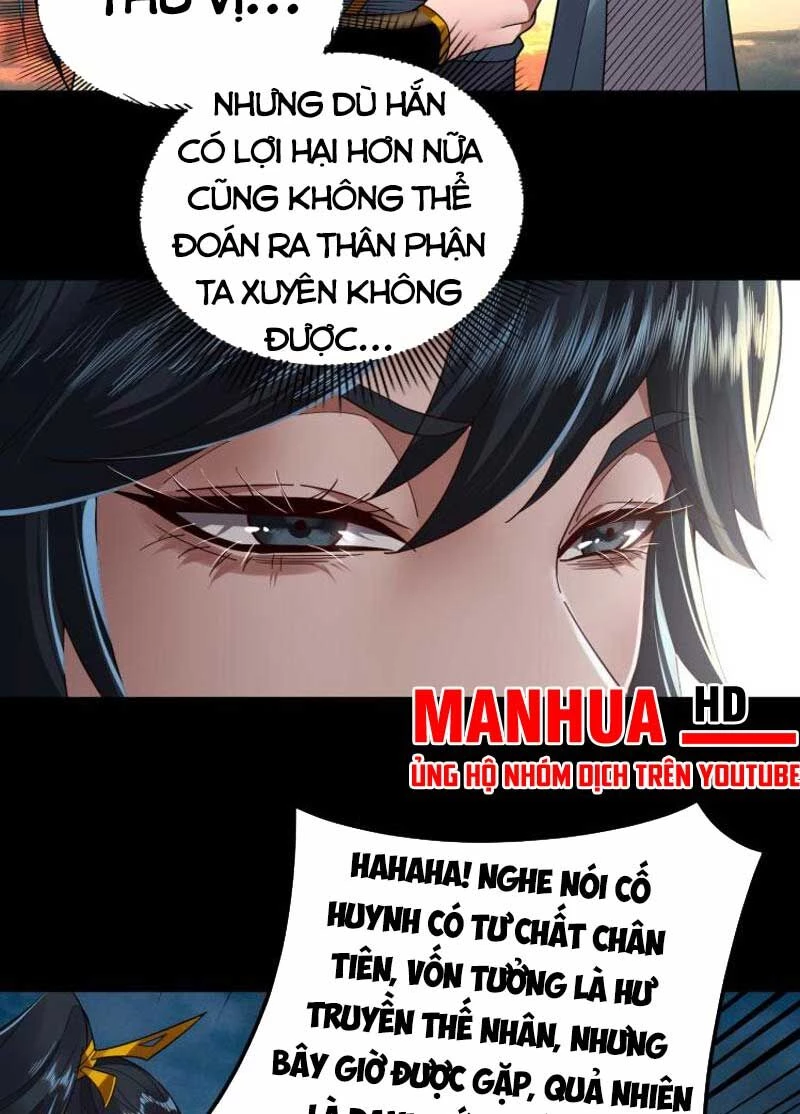 [FIX Thứ tự] Ta Trời Sinh Đã Là Nhân Vật Phản Diện Chapter 89 - Trang 2