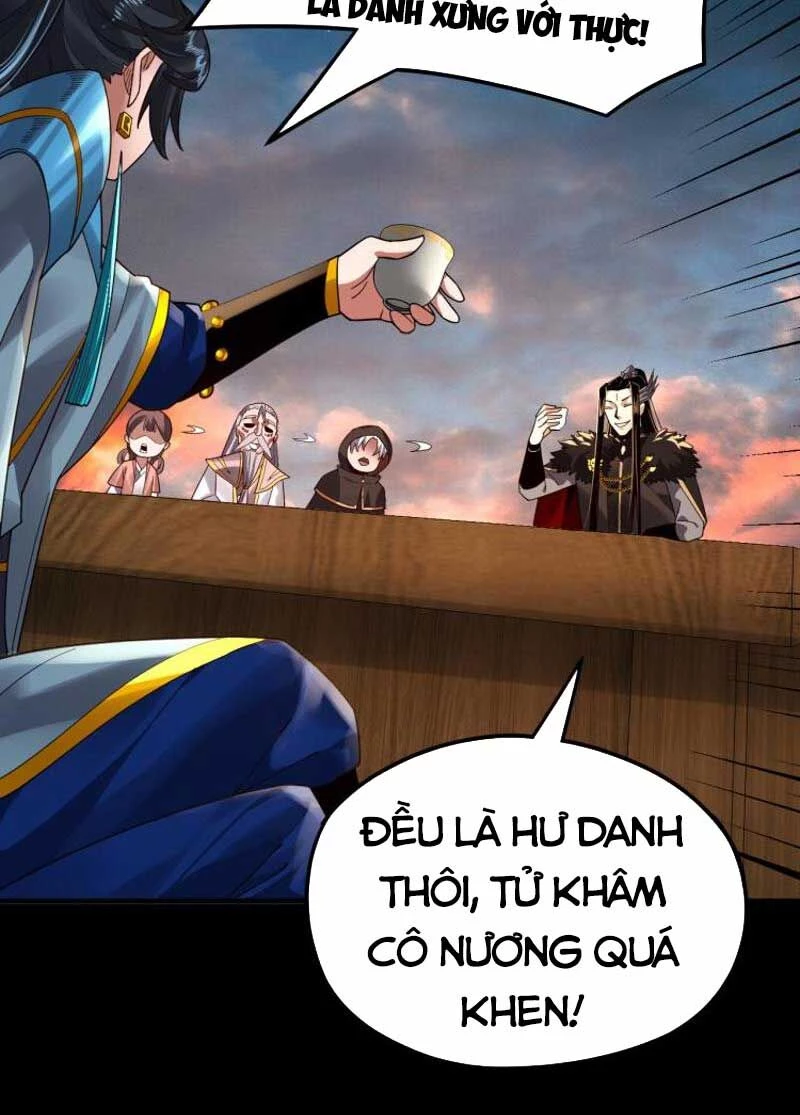 [FIX Thứ tự] Ta Trời Sinh Đã Là Nhân Vật Phản Diện Chapter 89 - Trang 2