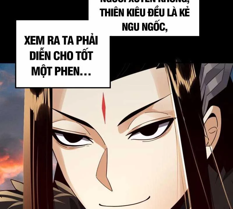[FIX Thứ tự] Ta Trời Sinh Đã Là Nhân Vật Phản Diện Chapter 89 - Trang 2