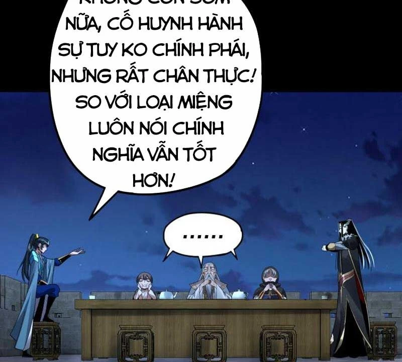 [FIX Thứ tự] Ta Trời Sinh Đã Là Nhân Vật Phản Diện Chapter 89 - Trang 2