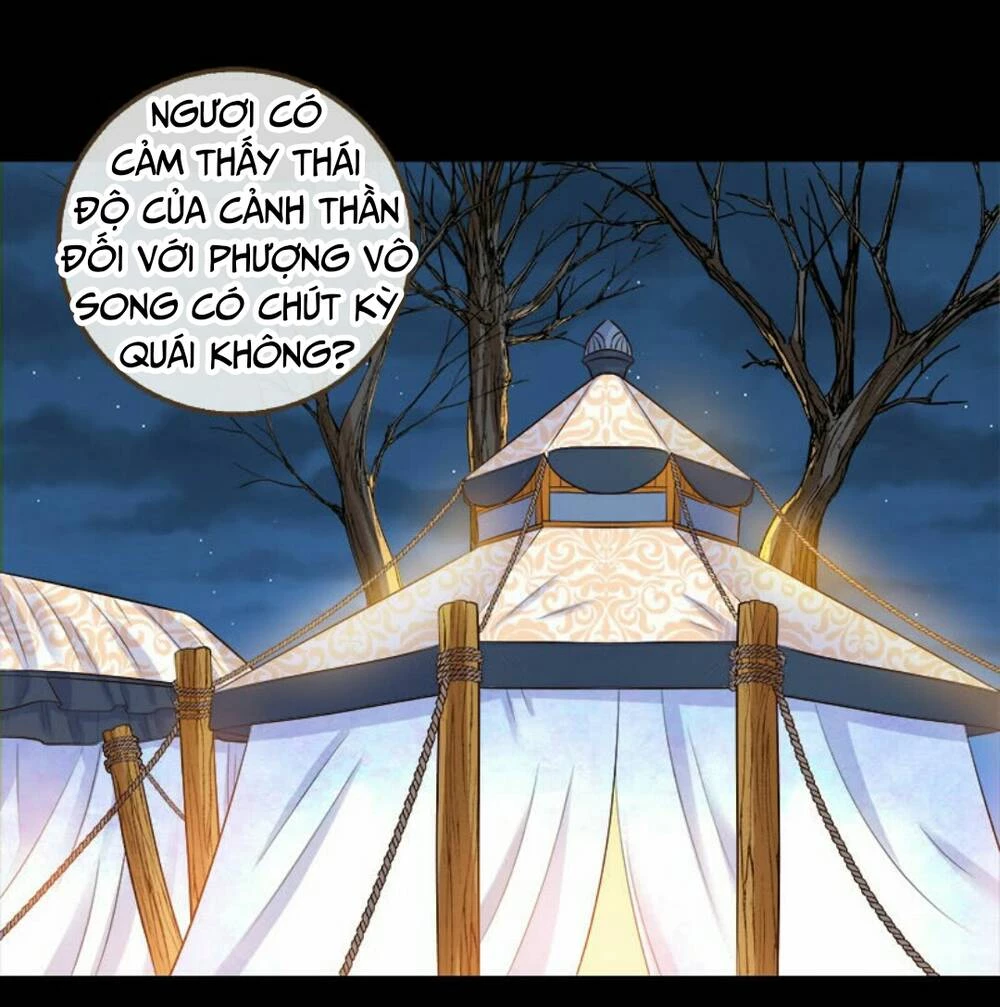 Vạn Tra Triêu Hoàng Chapter 120 - Next Chapter 121