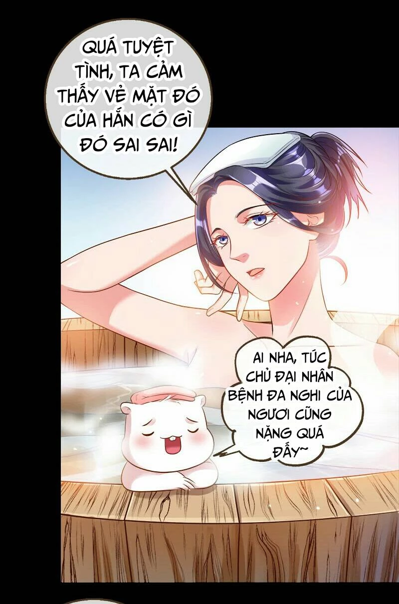 Vạn Tra Triêu Hoàng Chapter 120 - Next Chapter 121