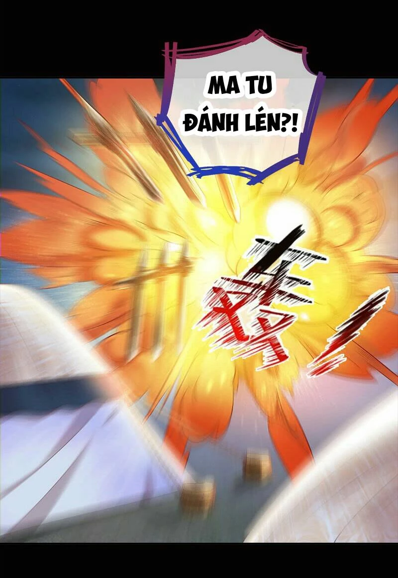 Vạn Tra Triêu Hoàng Chapter 120 - Next Chapter 121