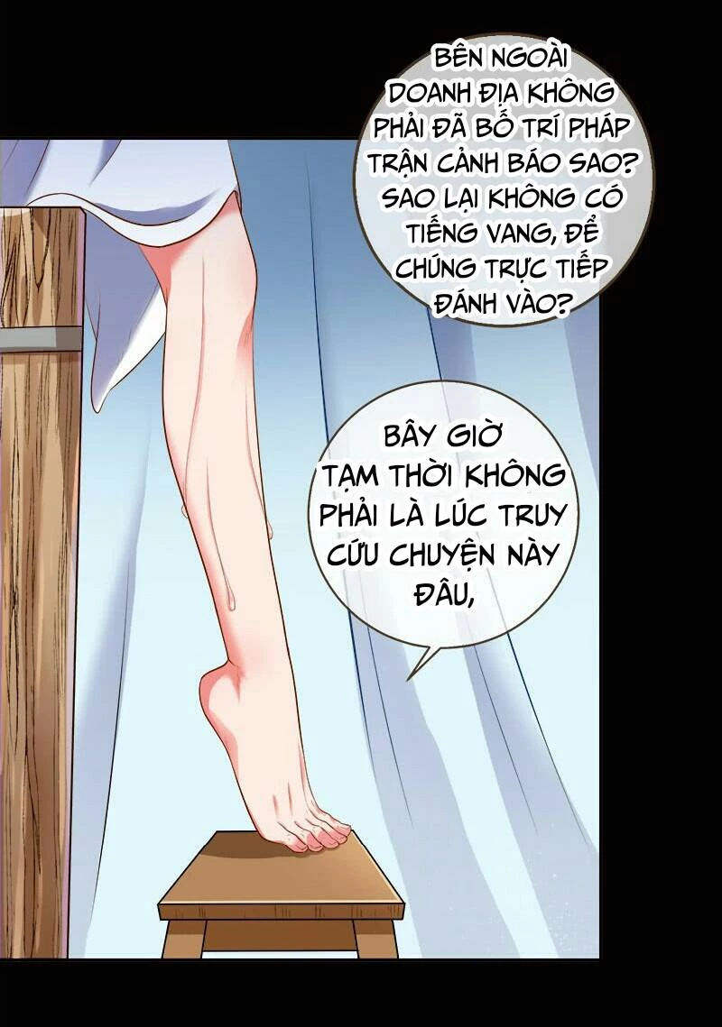 Vạn Tra Triêu Hoàng Chapter 120 - Next Chapter 121