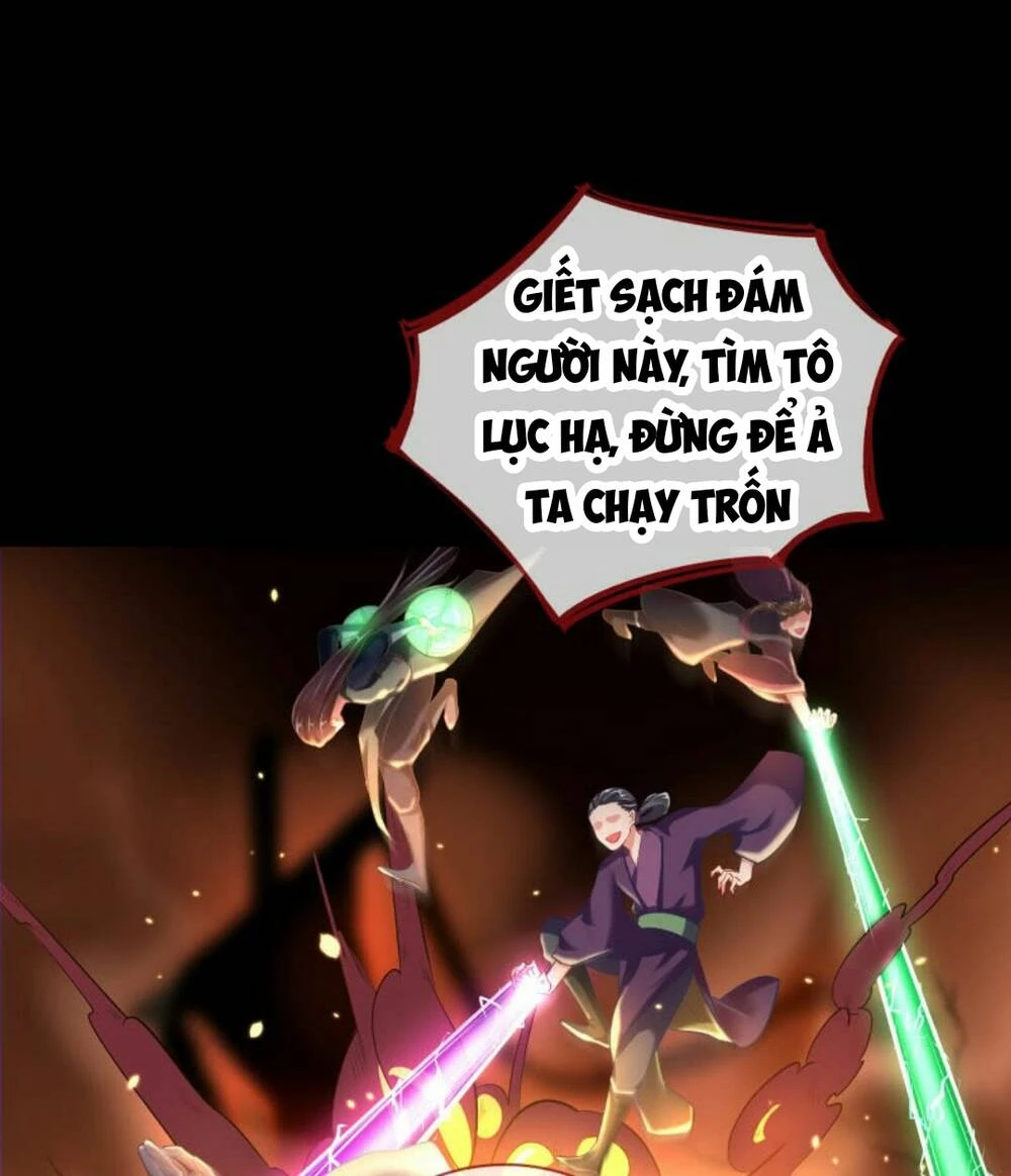 Vạn Tra Triêu Hoàng Chapter 120 - Next Chapter 121