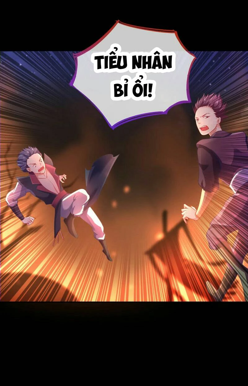 Vạn Tra Triêu Hoàng Chapter 120 - Next Chapter 121