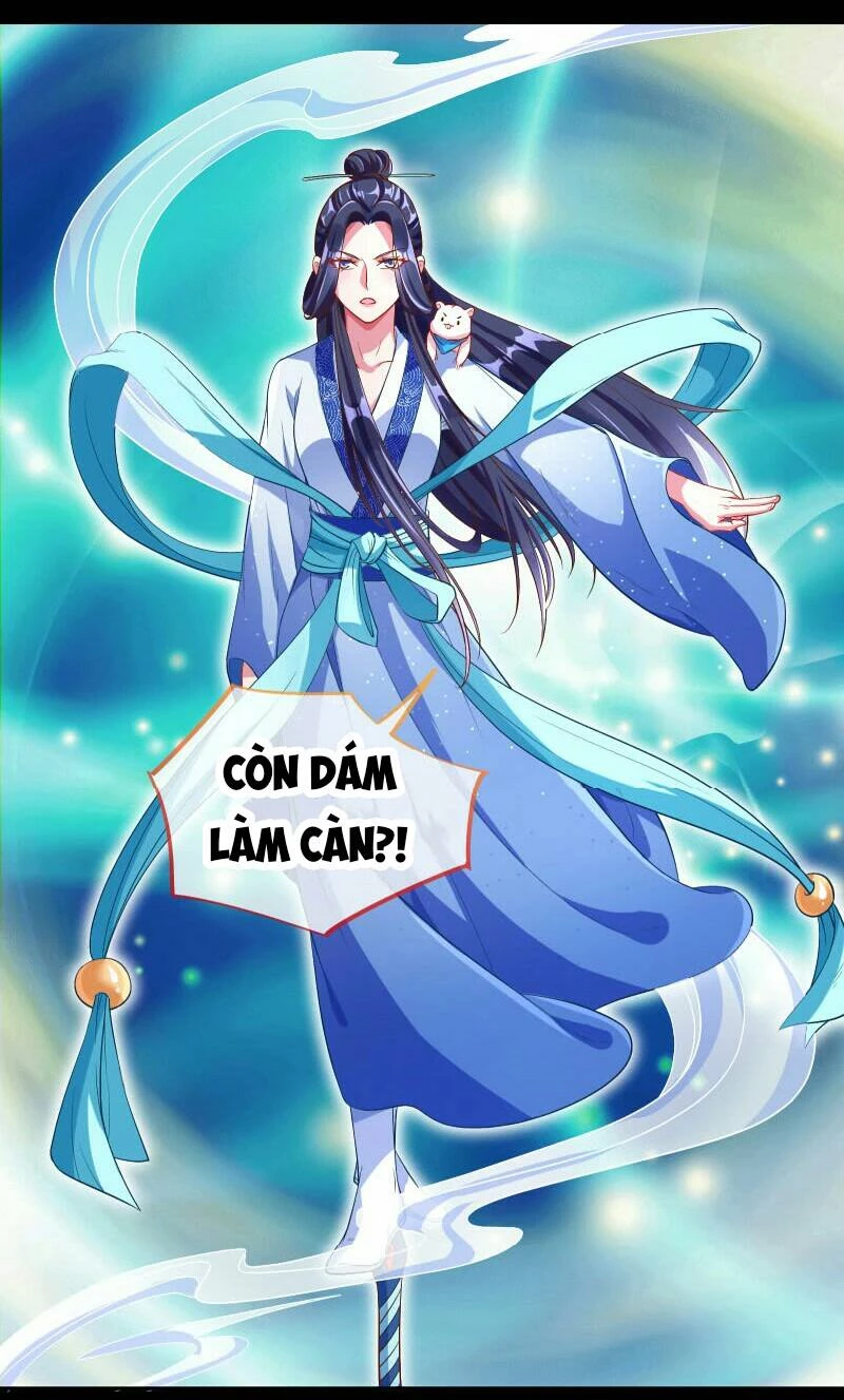 Vạn Tra Triêu Hoàng Chapter 120 - Next Chapter 121