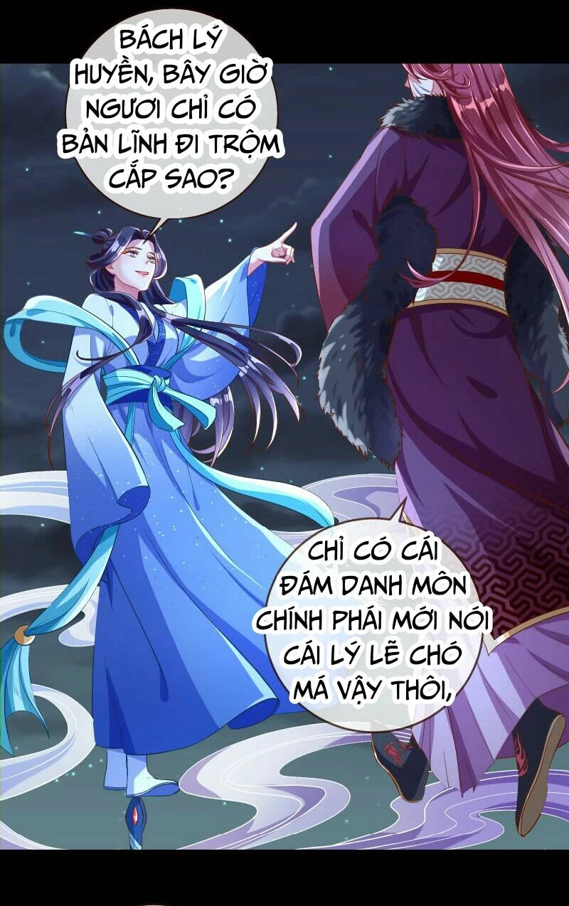 Vạn Tra Triêu Hoàng Chapter 120 - Next Chapter 121