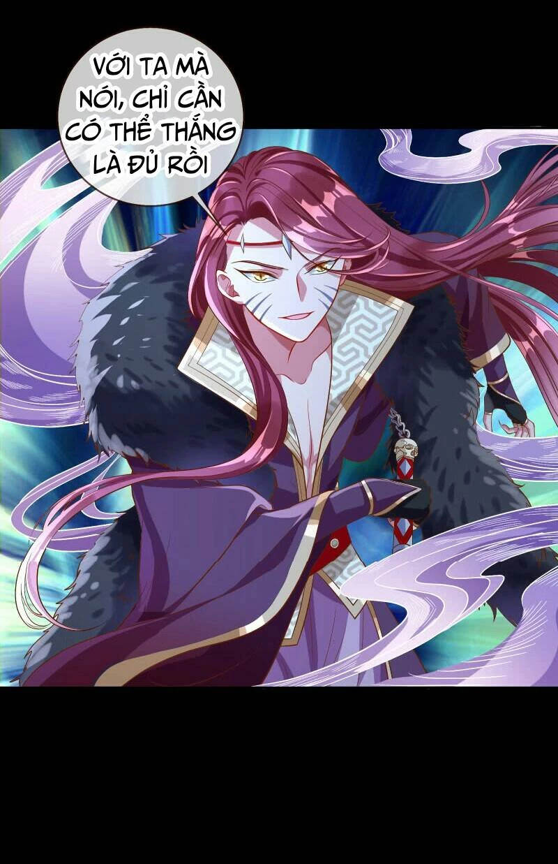 Vạn Tra Triêu Hoàng Chapter 120 - Next Chapter 121