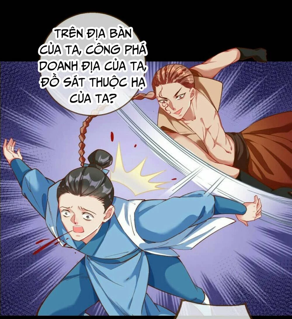 Vạn Tra Triêu Hoàng Chapter 120 - Next Chapter 121