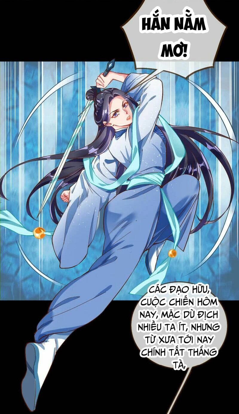 Vạn Tra Triêu Hoàng Chapter 120 - Next Chapter 121