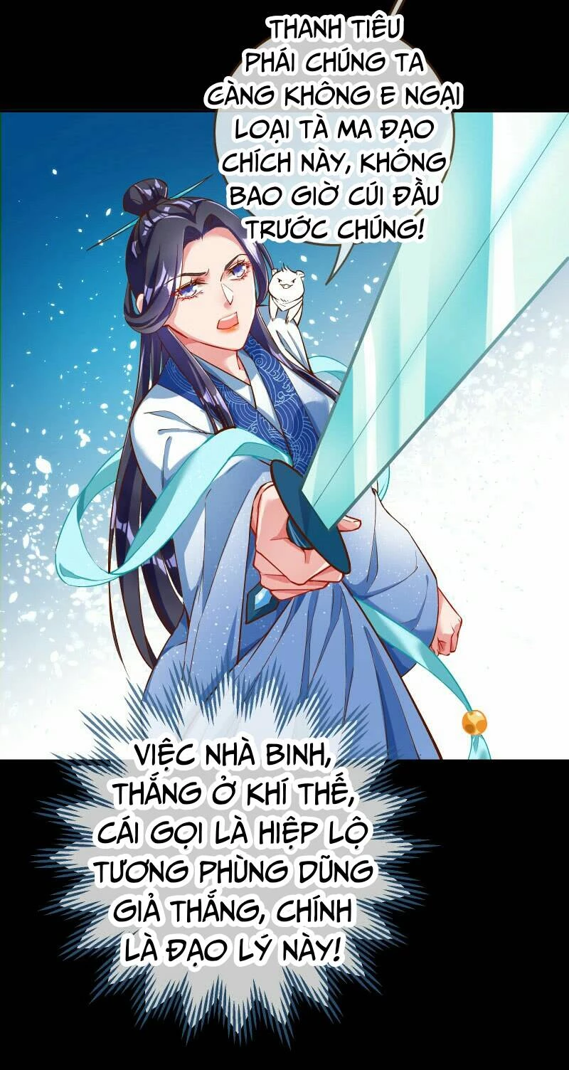 Vạn Tra Triêu Hoàng Chapter 120 - Next Chapter 121