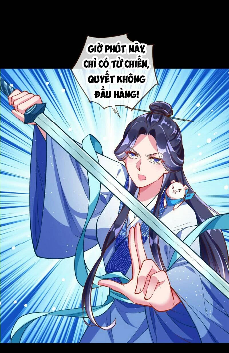 Vạn Tra Triêu Hoàng Chapter 120 - Next Chapter 121