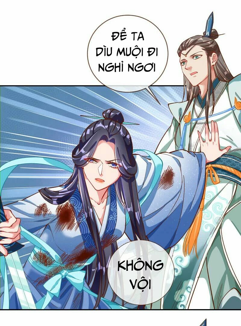Vạn Tra Triêu Hoàng Chapter 120 - Next Chapter 121