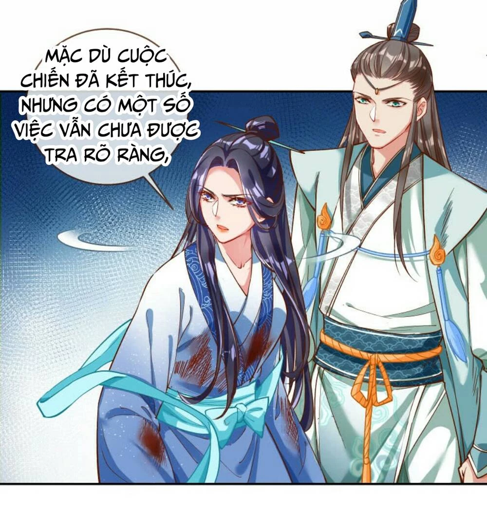 Vạn Tra Triêu Hoàng Chapter 120 - Next Chapter 121
