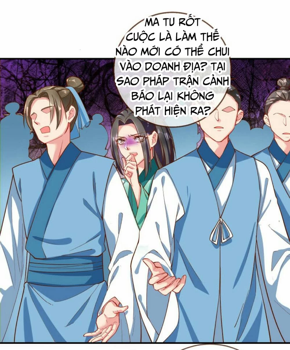 Vạn Tra Triêu Hoàng Chapter 120 - Next Chapter 121