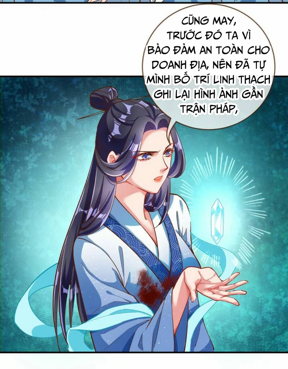Vạn Tra Triêu Hoàng Chapter 120 - Next Chapter 121