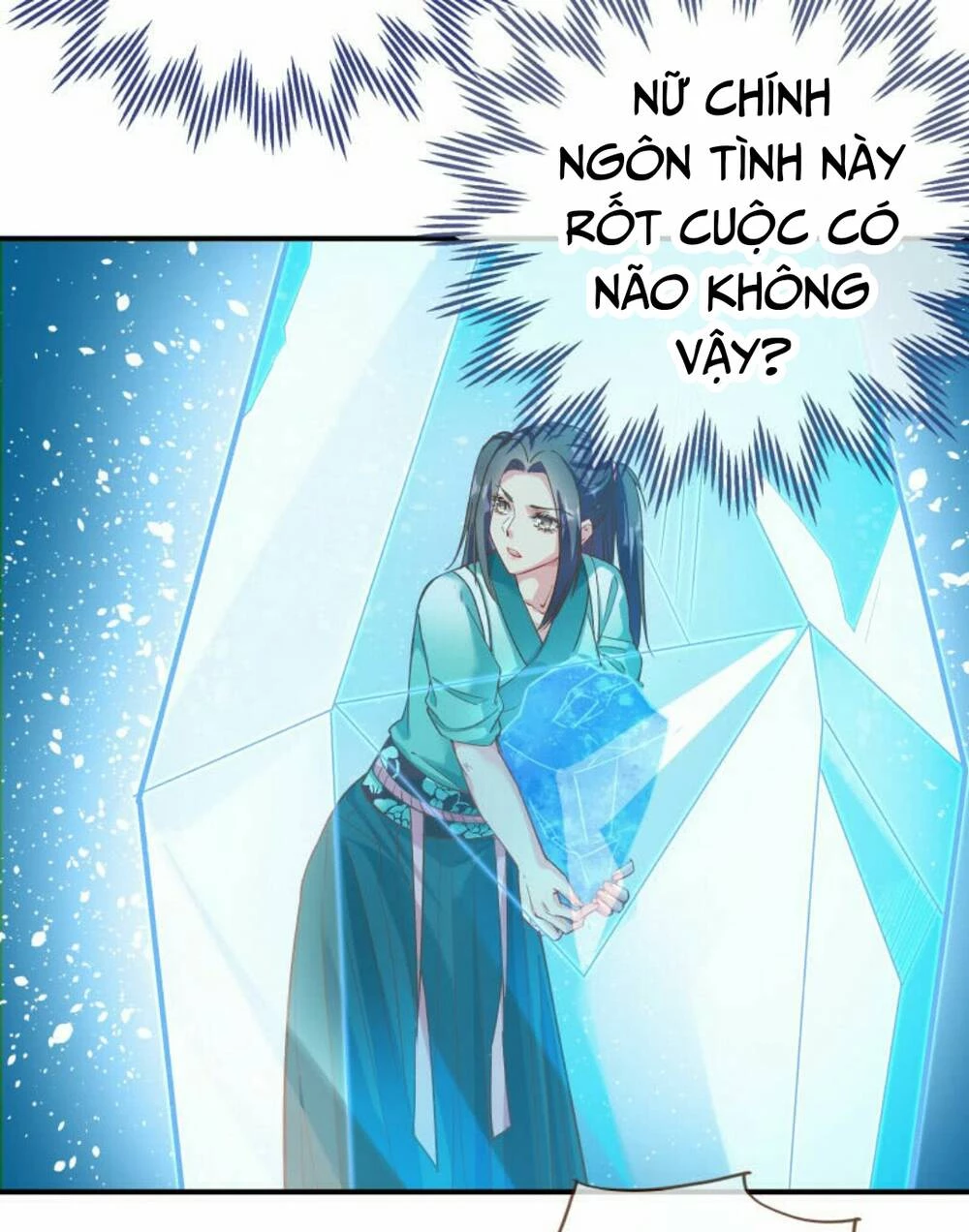 Vạn Tra Triêu Hoàng Chapter 120 - Next Chapter 121
