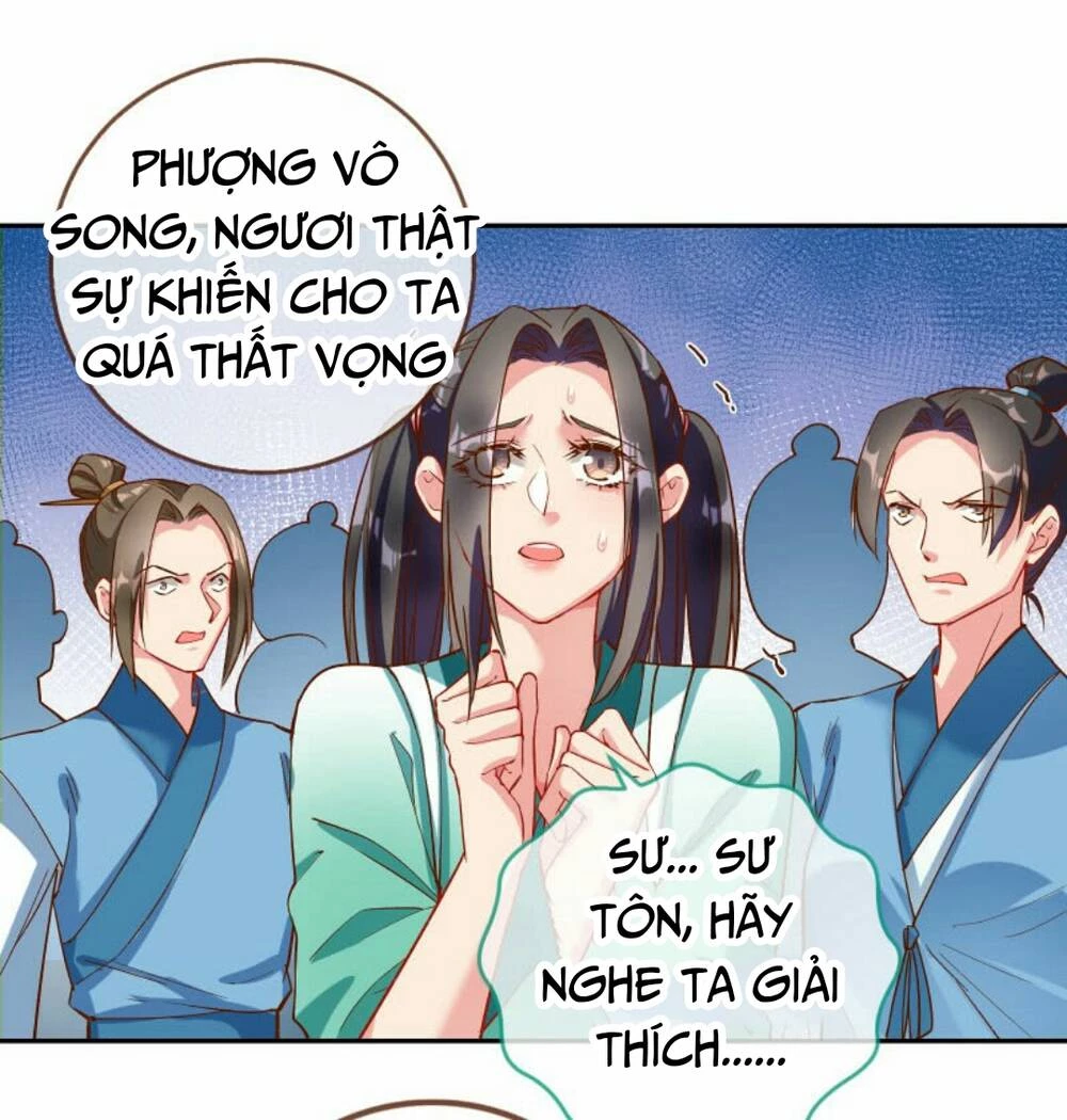 Vạn Tra Triêu Hoàng Chapter 120 - Next Chapter 121